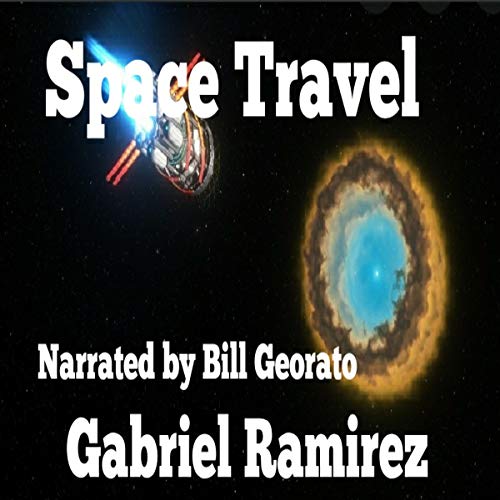 Cover of Space Travel
