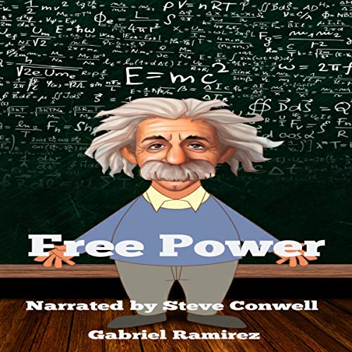 Cover of Free Power