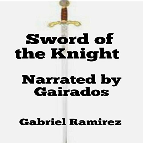 Cover of Sword of the Knight