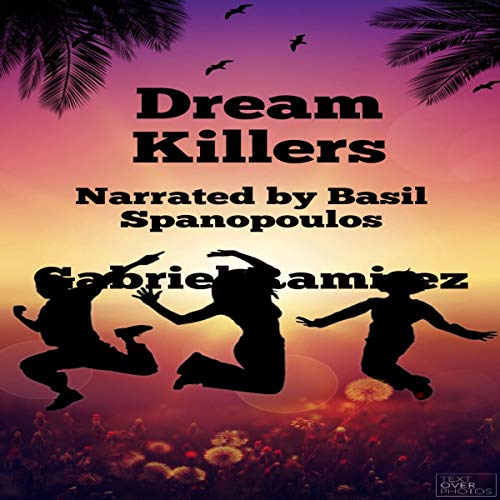 Cover of Dream Killers