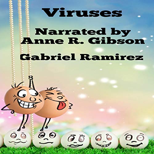 Cover of Viruses