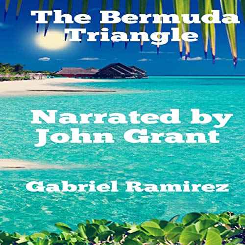 Cover of The Bermuda Triangle
