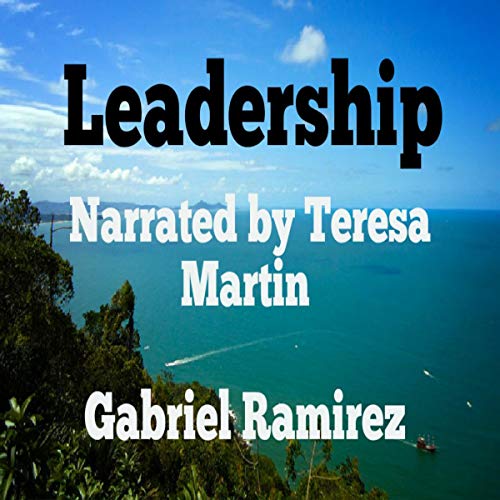 Cover of Leadership
