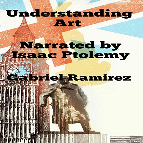 Cover of Understanding Art