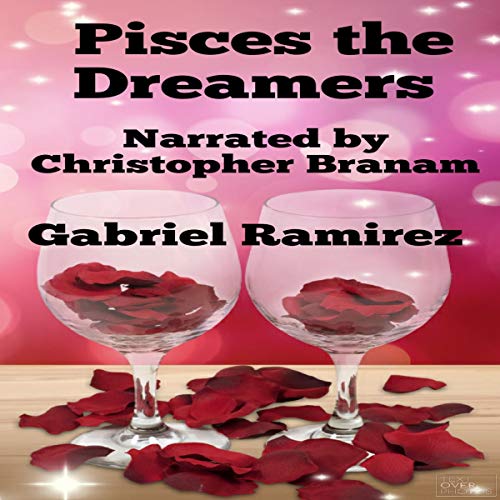 Cover of Pisces the Dreamers