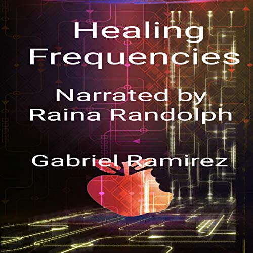 Cover of Healing Frequencies