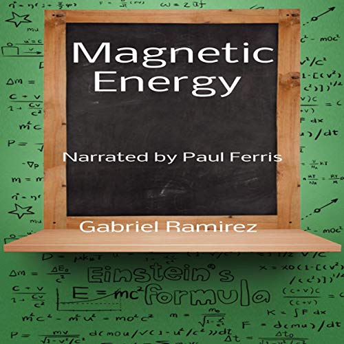 Cover of Magnetic Energy