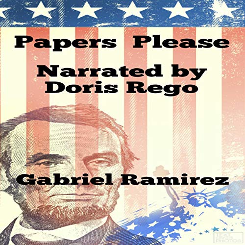 Cover of Papers Please