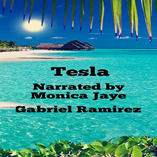 Cover of Tesla