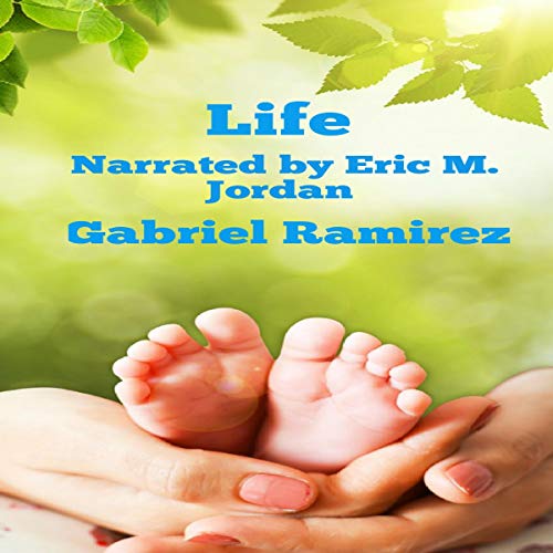 Cover of Life
