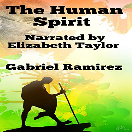Cover of The Human Spirit