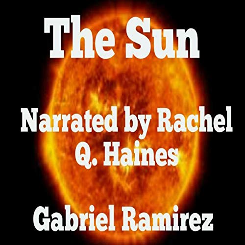 Cover of The Sun
