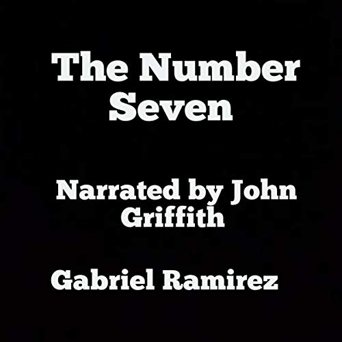 Cover of The Number Seven