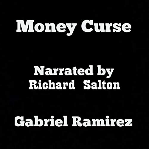 Cover of Money Curse