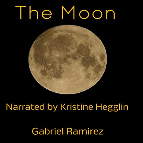 Cover of The Moon
