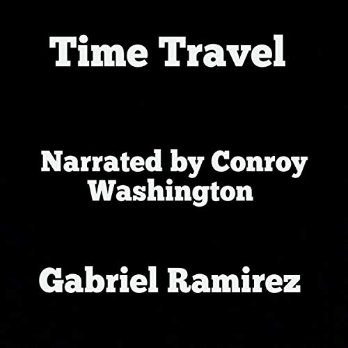 Cover of Time Travel