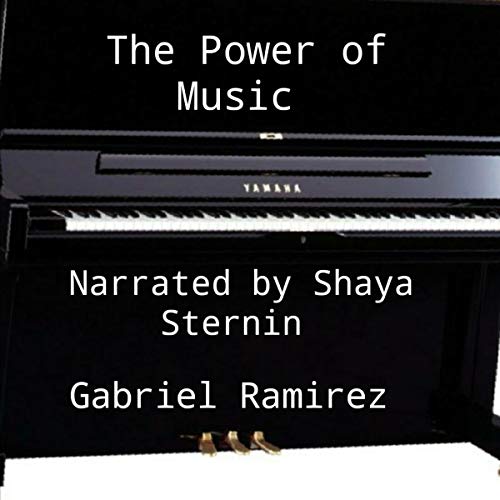 Cover of The Power of Music