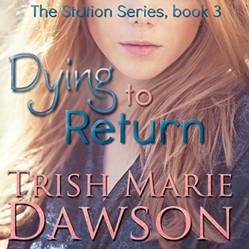 Cover of Dying to Return