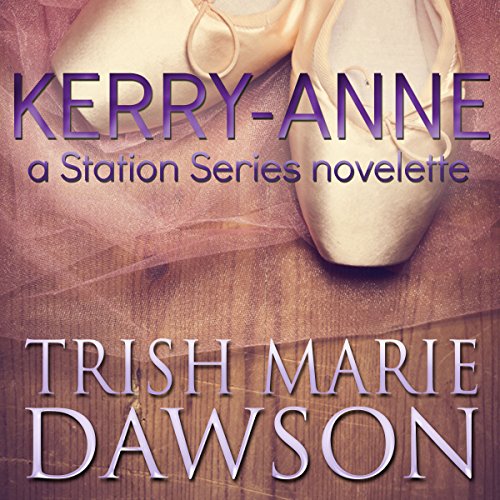 Cover of Kerry-Anne
