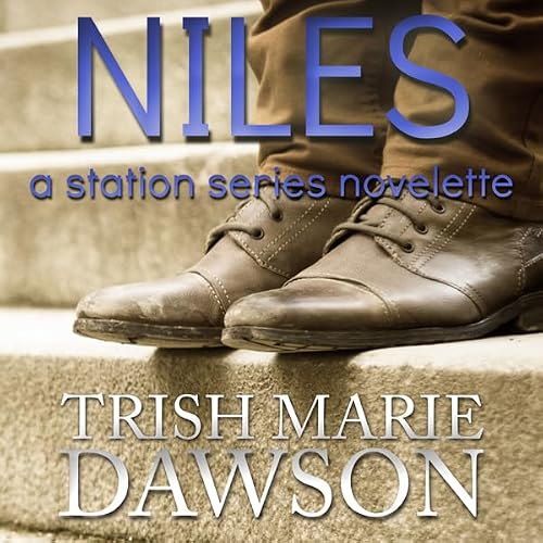 Cover of Niles: A Station Series Novelette