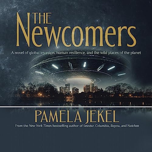 Cover of The Newcomers