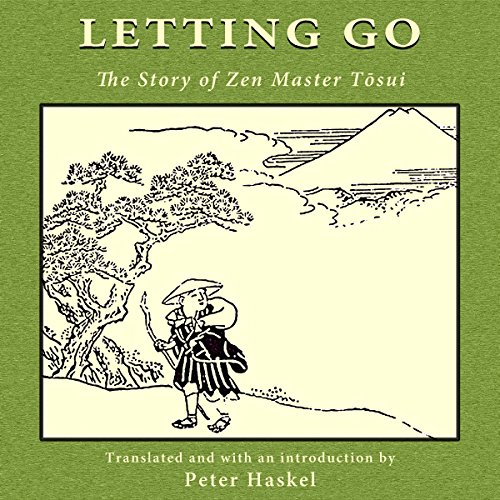 Cover of Letting Go