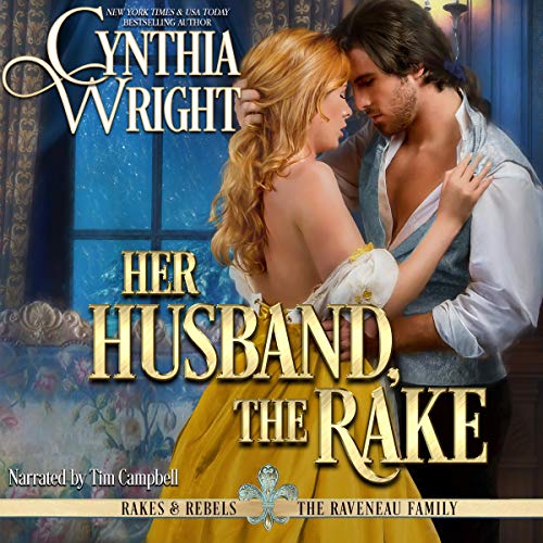 Cover of Her Husband, the Rake