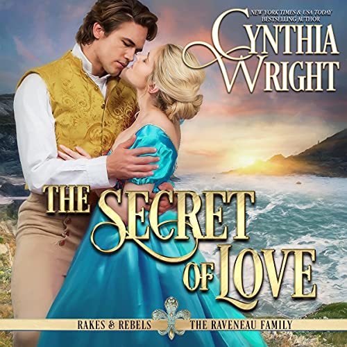 Cover of The Secret of Love