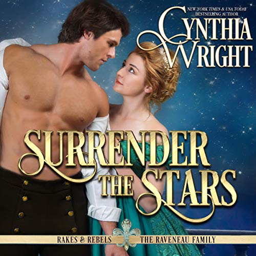Cover of Surrender the Stars