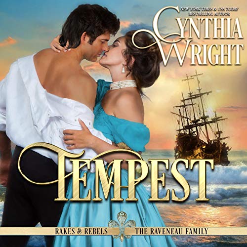 Cover of Tempest