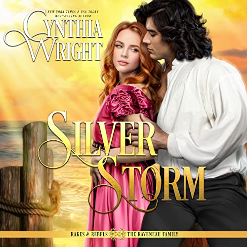 Cover of Silver Storm