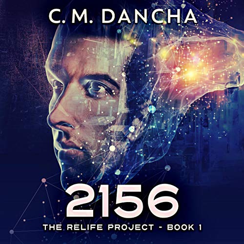 Cover of 2156: Cloning the New World Order