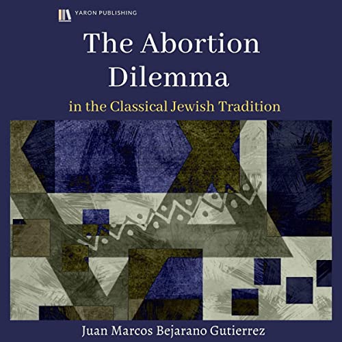 Cover of The Abortion Dilemma