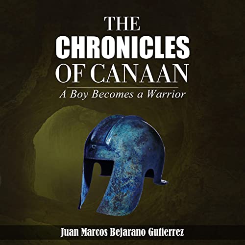 Cover of A Boy Becomes a Warrior