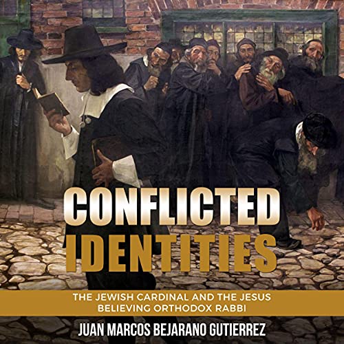 Cover of Conflicted Identities