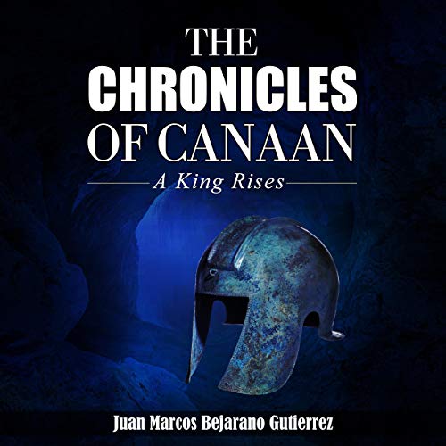 Cover of The Chronicles of Canaan