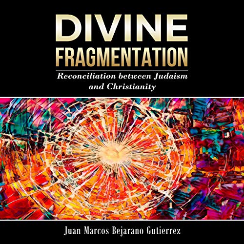 Cover of Divine Fragmentation