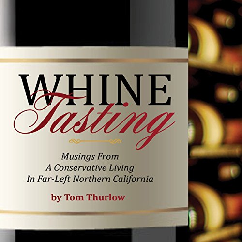 Cover of Whine Tasting