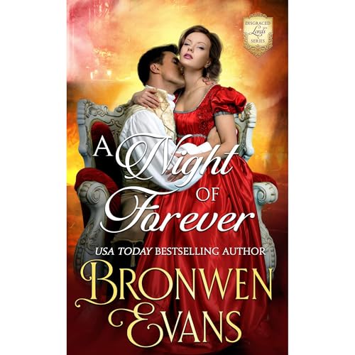 Cover of A Night Of Forever