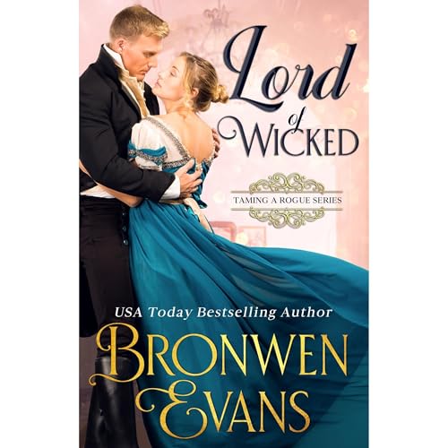 Cover of Lord of Wicked