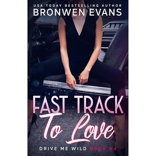 Cover of Fast Track To Love