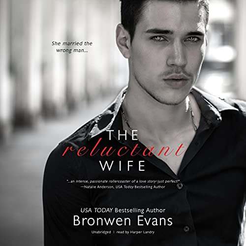Cover of The Reluctant Wife