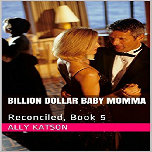Cover of Reconciled
