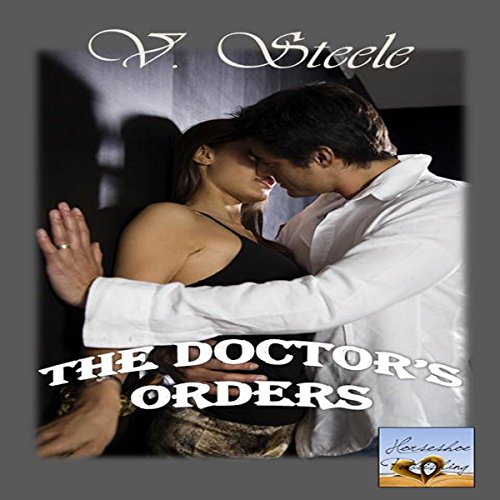 Cover of The Doctor's Orders