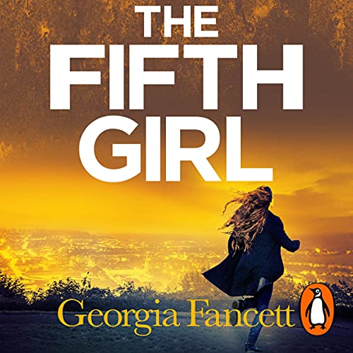 Cover of The Fifth Girl