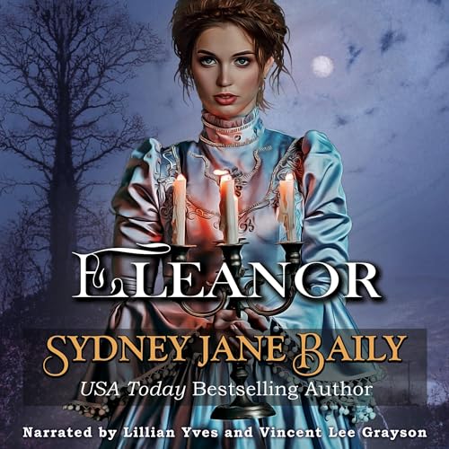 Cover of Eleanor