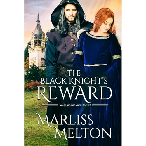 Cover of The Black Knight's Reward