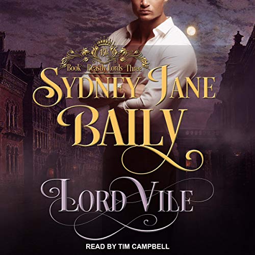 Cover of Lord Vile