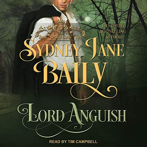 Cover of Lord Anguish