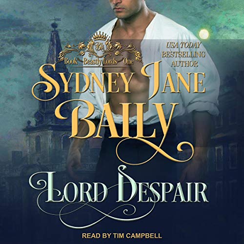 Cover of Lord Despair